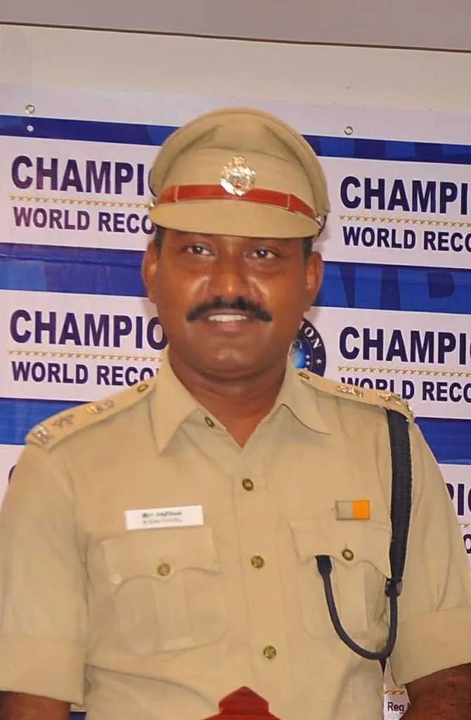 sakthivel